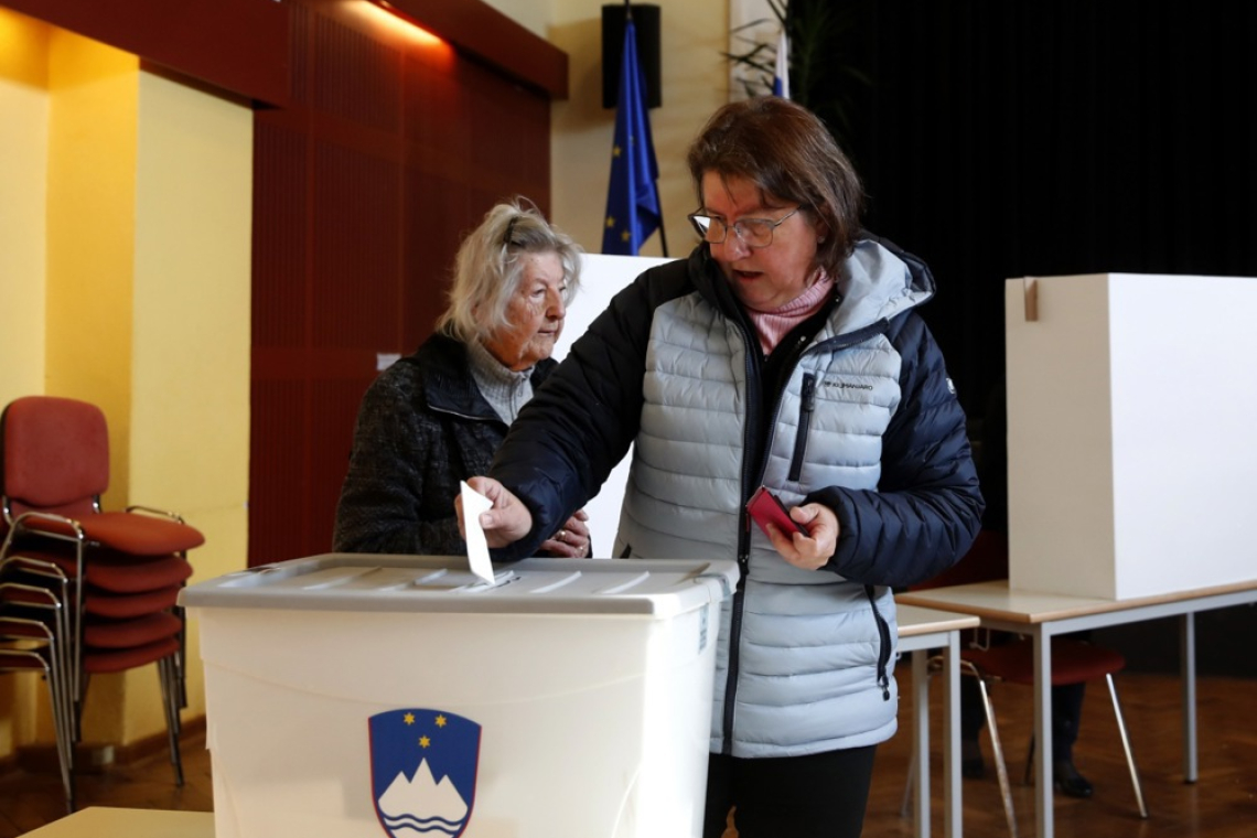 Zakon o pomoči pri prostovoljnem končanju življenja na referendumu padel