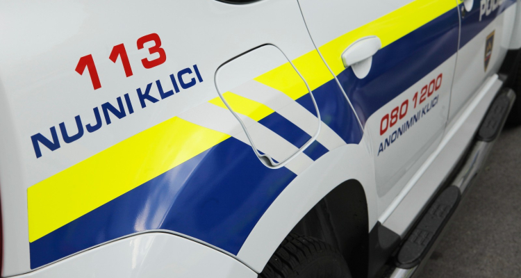 V gozdu pri Majšperku našli truplo pogrešane 31‑letne Avstrijke