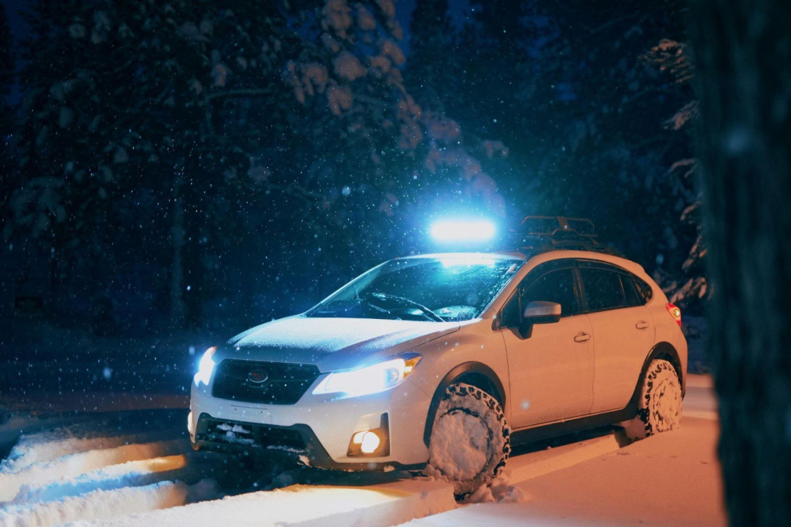 Ko se ceste skrajšajo in dnevi podaljšajo doma