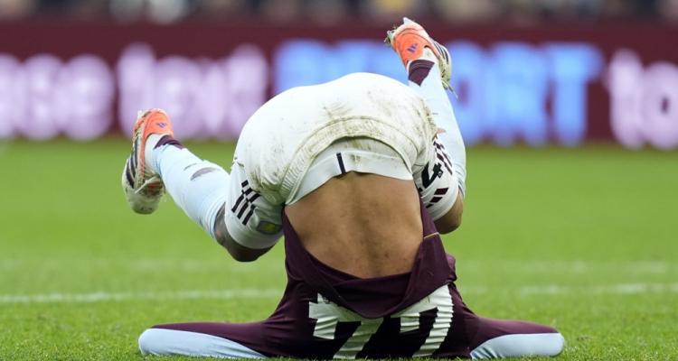 Villa prizadejala Arsenalu komaj drugi poraz v sezoni