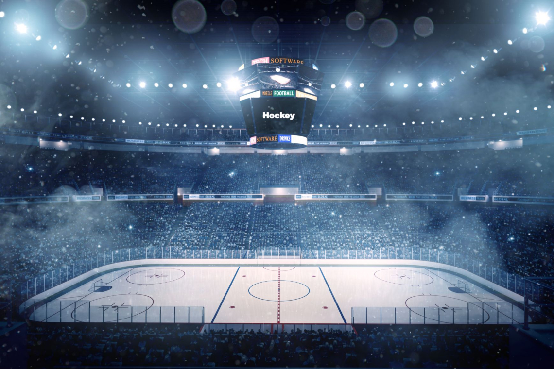Vodilni ekipi NHL vpisali novi zmagi