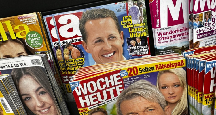 O Schumacherjevem stanju le domneve, družina ostaja v tišini