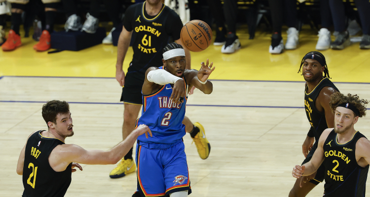 Oklahoma City boljša od Miamija, Minnesota premagala San Antonio