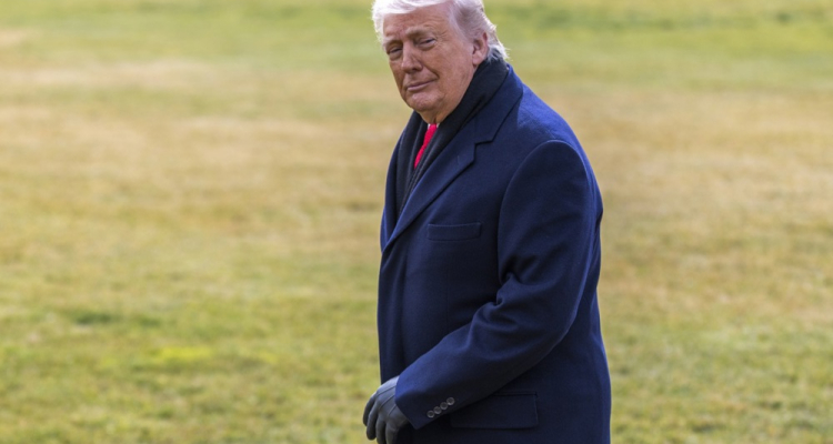 Trump: Evropski voditelji naj ne bi nasprotovali ameriškemu nakupu Grenlandije