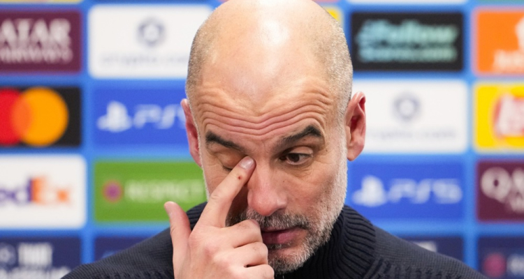 City poražen na Norveškem