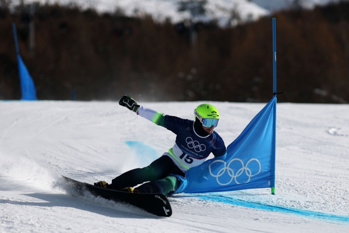 Mastnak po fotofinišu ob bronasto olimpijsko odličje 
