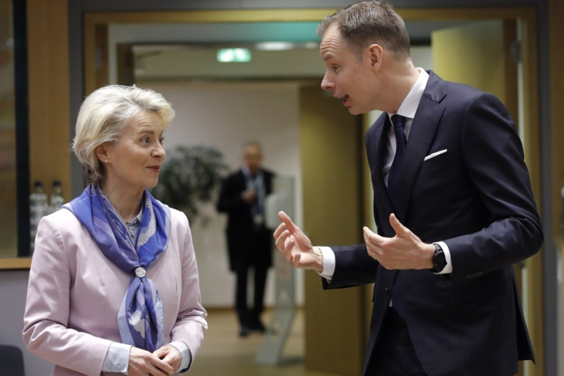 ZDS in BusinessEurope pozvala vlado k ukrepom za konkurenčnost