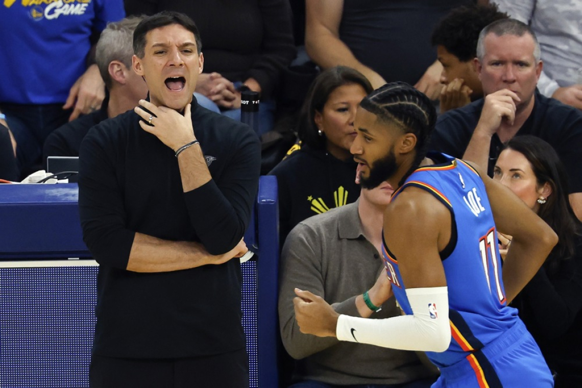 Prvaki lige NBA previsoka ovira za jezernike brez Luke Dončića