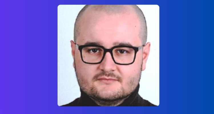 Pogrešan 29-letni Alija Ahmetović iz Dragomlja