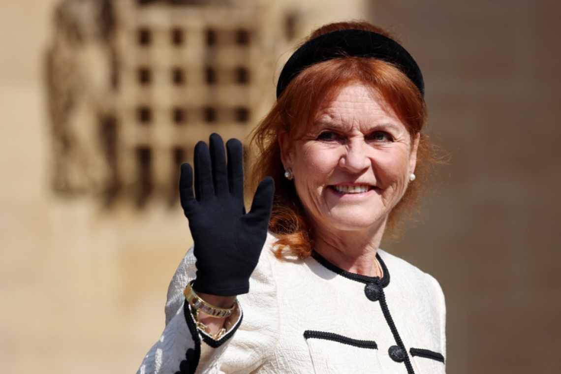 Aretacija princa Andrewa poglobila krizo britanske monarhije
