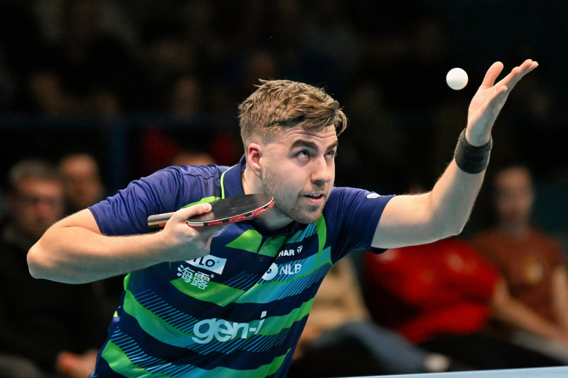 Jorgić obstal že na prvi oviri v Singapurju