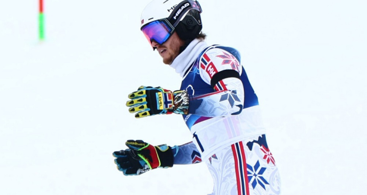McGrath za stotinko dobil norveški obračun s Kristoffersenom