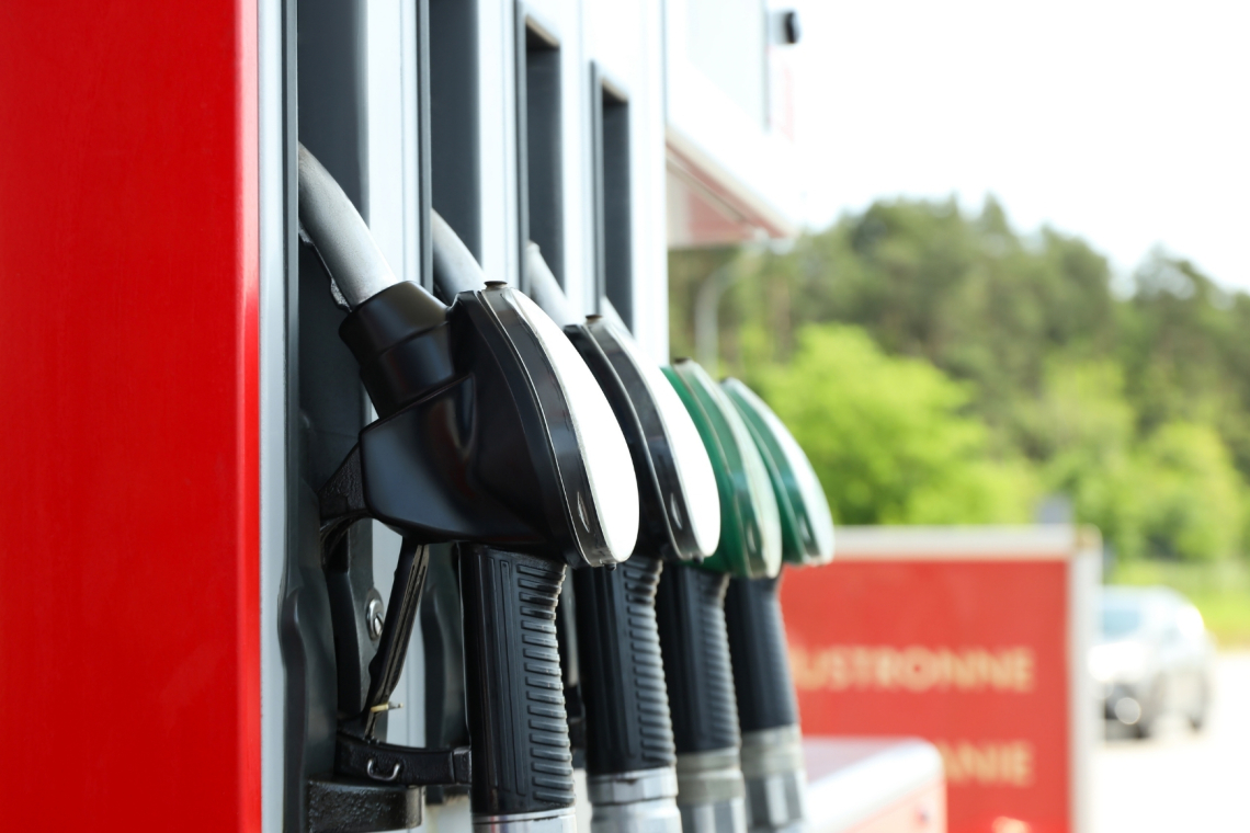 Petrol zagotavlja nemoteno oskrbo z gorivi