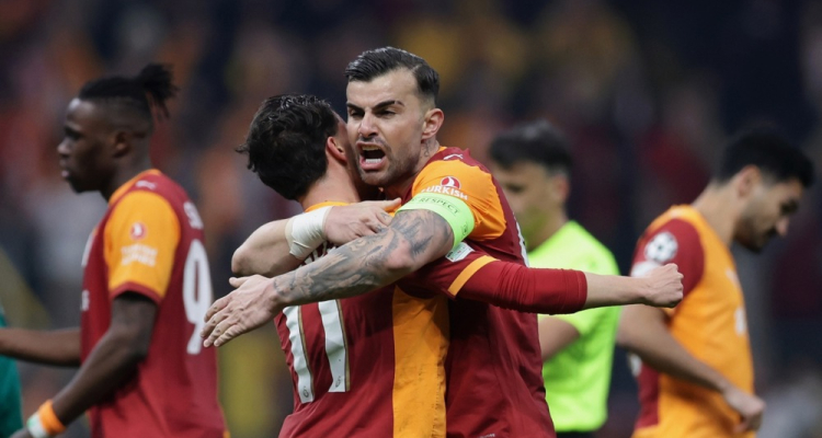 Liverpool se je opekel v Carigradu