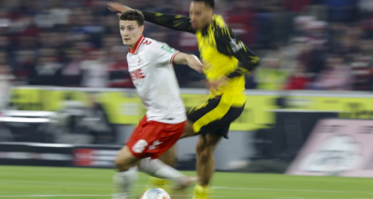 Nmecha za Borussio Dortmund do 2030