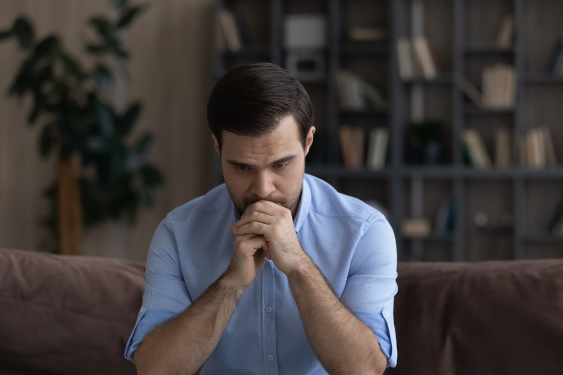 To so preproste tehnike za prekinitev kroga negativnih misli