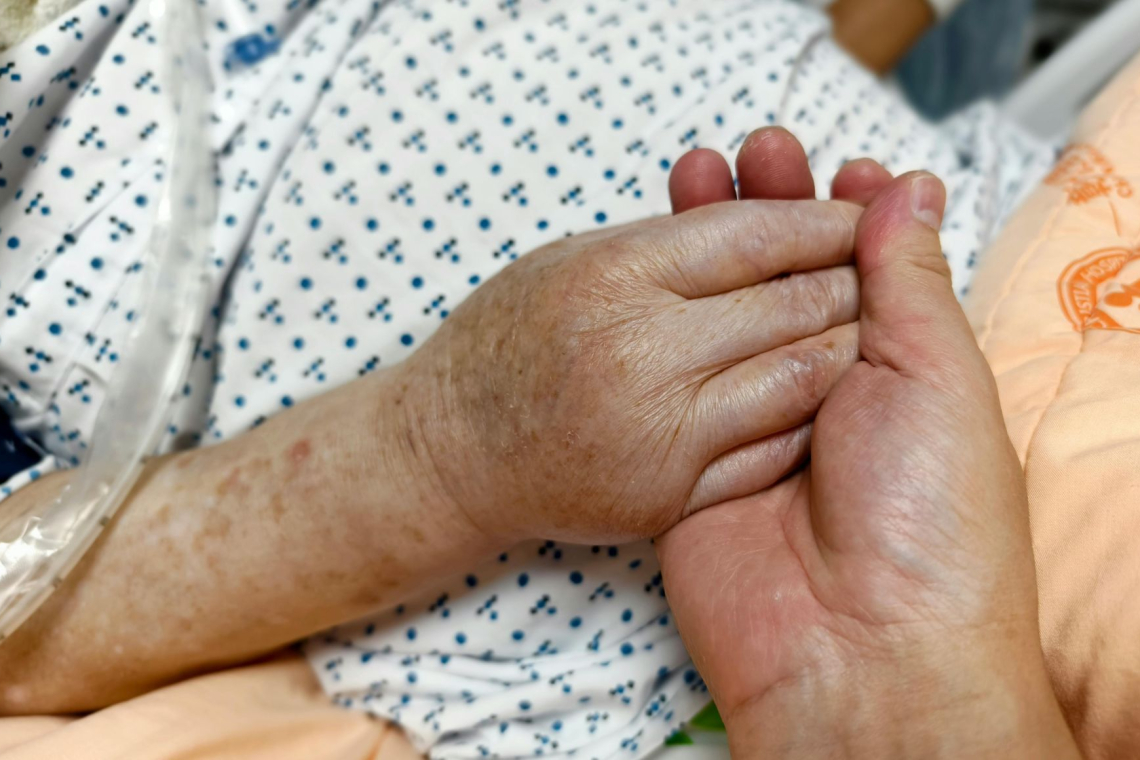 Skupnost zavrača očitke o neupravičenem razvrščanju v domovih za starejše