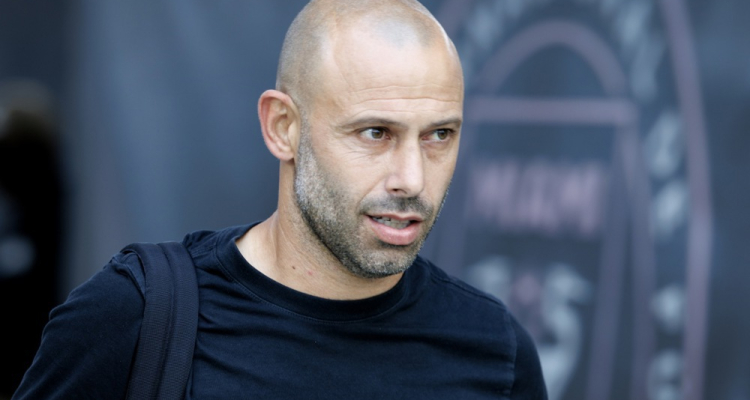 Messijev prijatelj Hoyos novi trener Interja Miamija