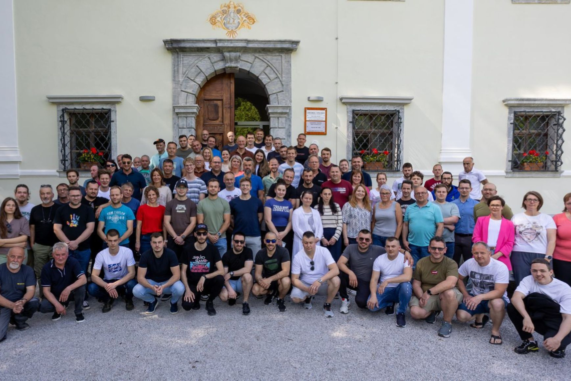 Marmor Hotavlje: Spoštovanje v podjetjih vpliva na rezultate