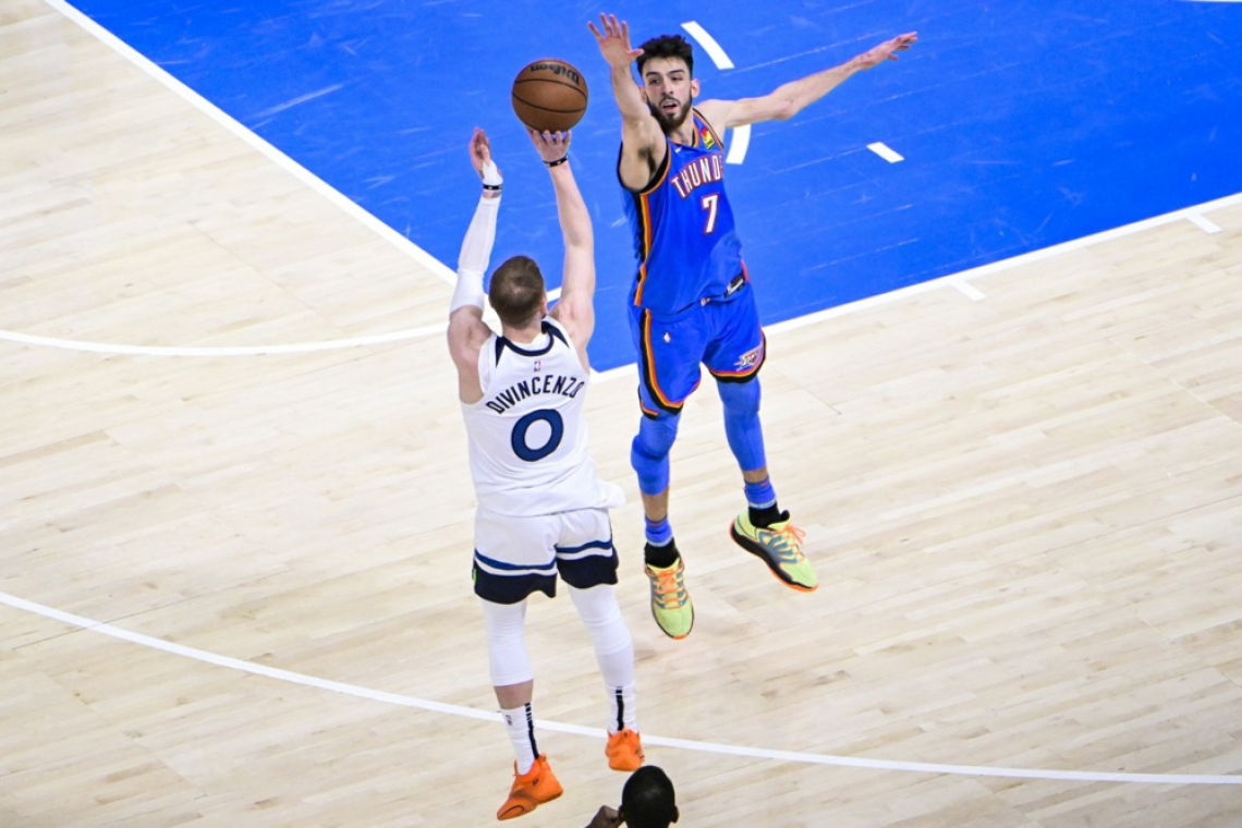 Minnesota in New York uspešno začela konferenčna polfinala NBA