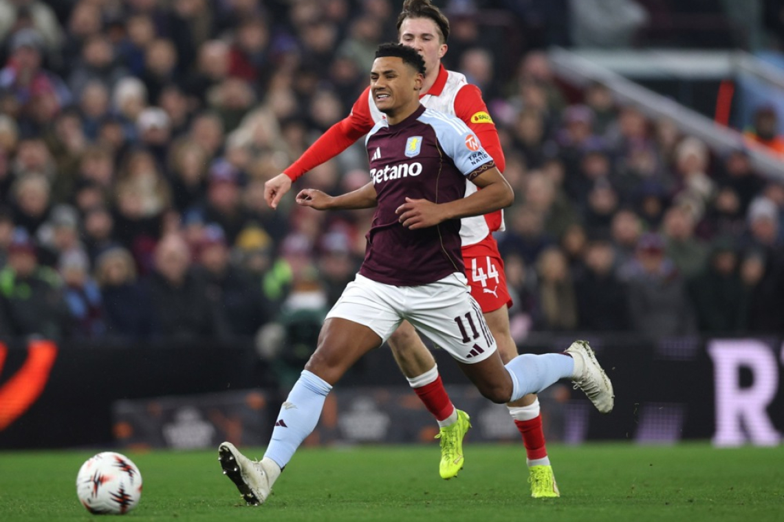 Schuster se iz Salzburga seli v Brentford za 20 milijonov