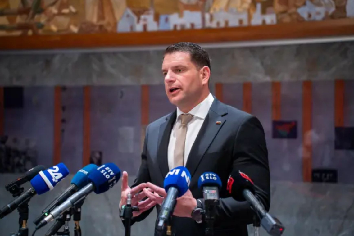 Resnica bo podprla Janšo za mandatarja