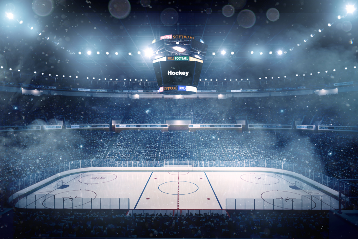 Hokejisti Vegas Golden Knights povedli v finalu zahoda