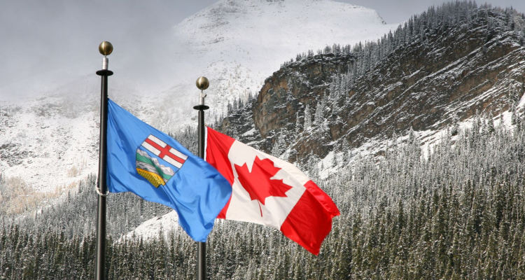 Alberta oktobra na referendum o prihodnosti v Kanadi
